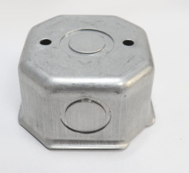 Caja Octagonal 3x3 C